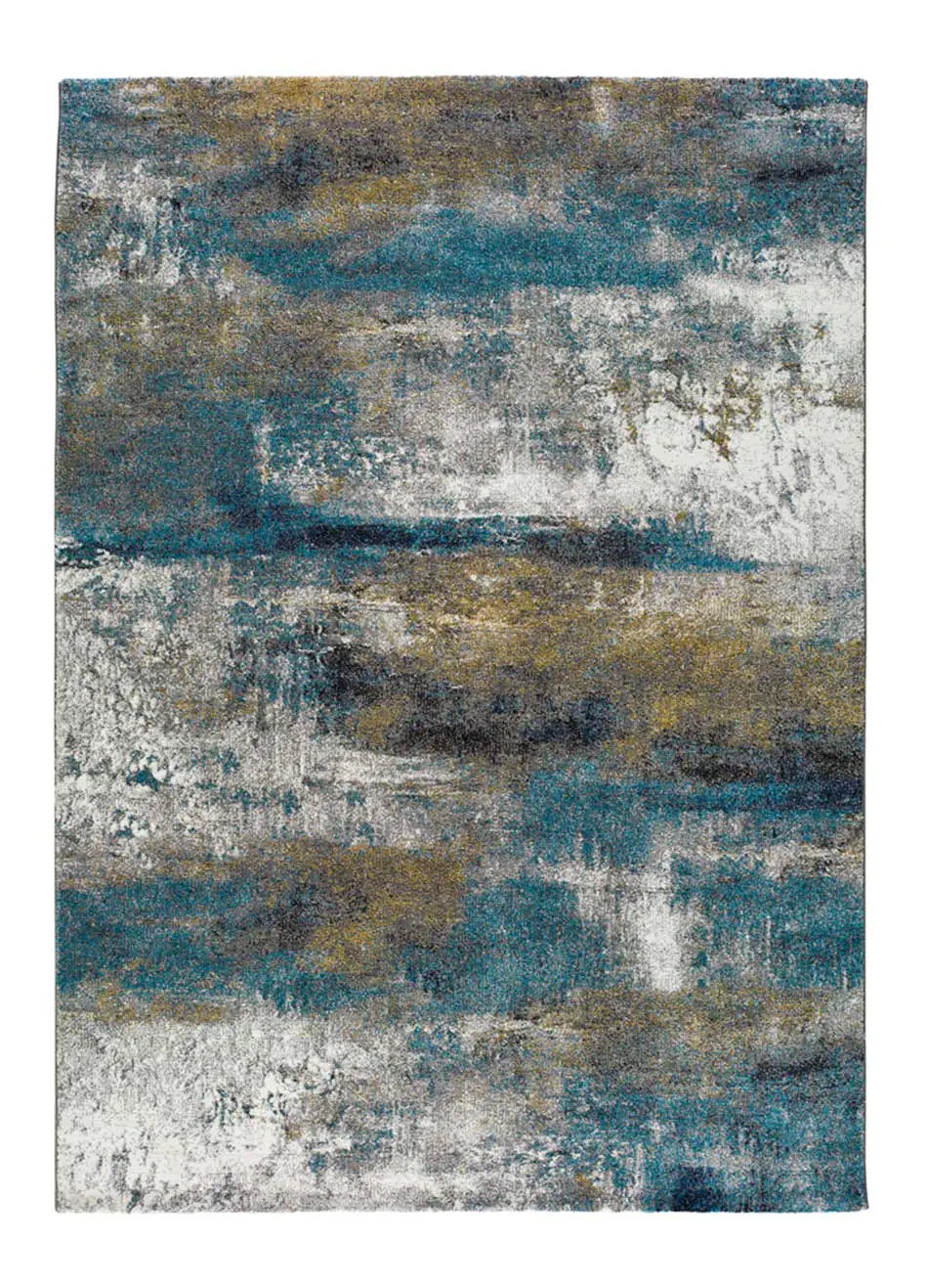 Atticgo Alfombra abstracta Kalia 24133 multi