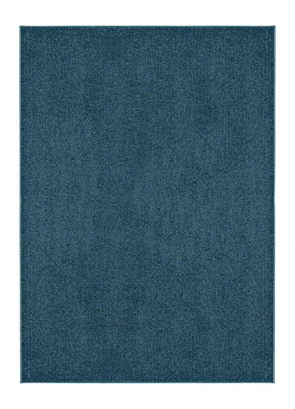 Alfombra a medida Kiama Liso Azul | Atticgo