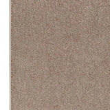 Alfombra a medida Kiama Liso Beige zoom | Atticgo