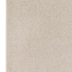 Alfombra a medida Kiama Liso Crema zoom | Atticgo