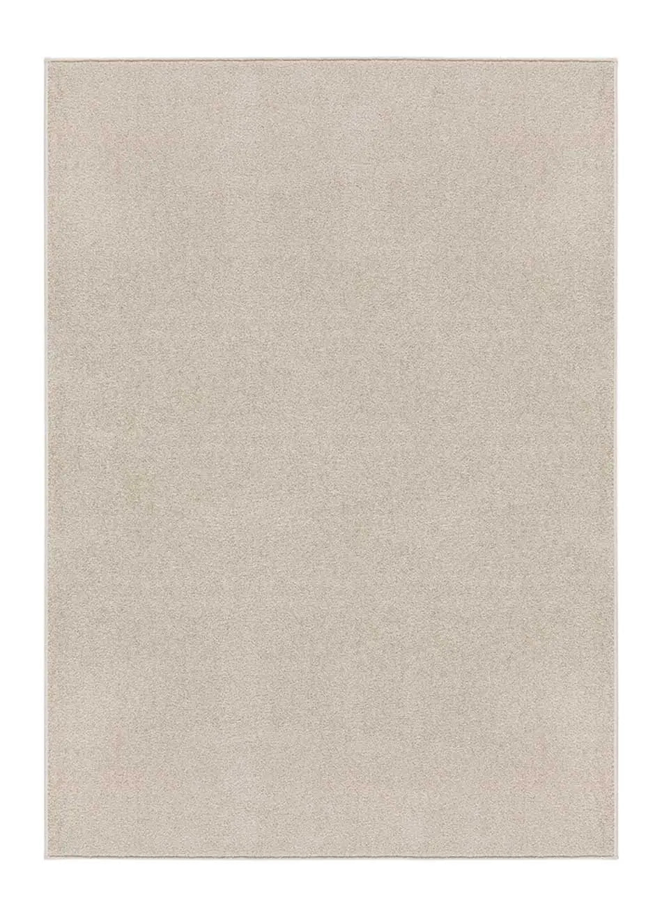 Alfombra a medida Kiama Liso Crema | Atticgo