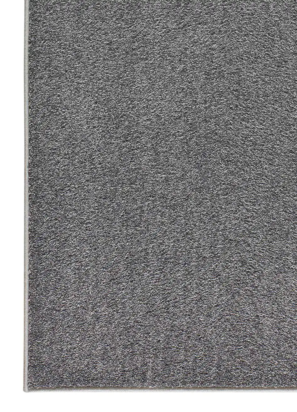 Alfombra a medida Kiama Liso Gris zoom | Atticgo