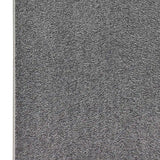 Alfombra a medida Kiama Liso Gris zoom | Atticgo