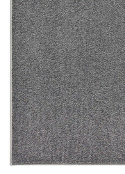 Alfombra a medida Kiama Liso Gris zoom | Atticgo