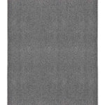 Alfombra a medida Kiama Liso Gris | Atticgo