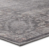 Alfombra esquina vintage Lara 967 Gris Atticgo