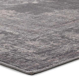 Alfombra esquina vintage Lara 721 Gris Atticgo