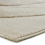 Atticgo Alfombra moderna Libet 40402 Multicolor macro