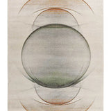 Atticgo Alfombra moderna Libet 40402 Multicolor