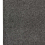 Alfombra a medida Lily Liso Antracita zoom | Atticgo