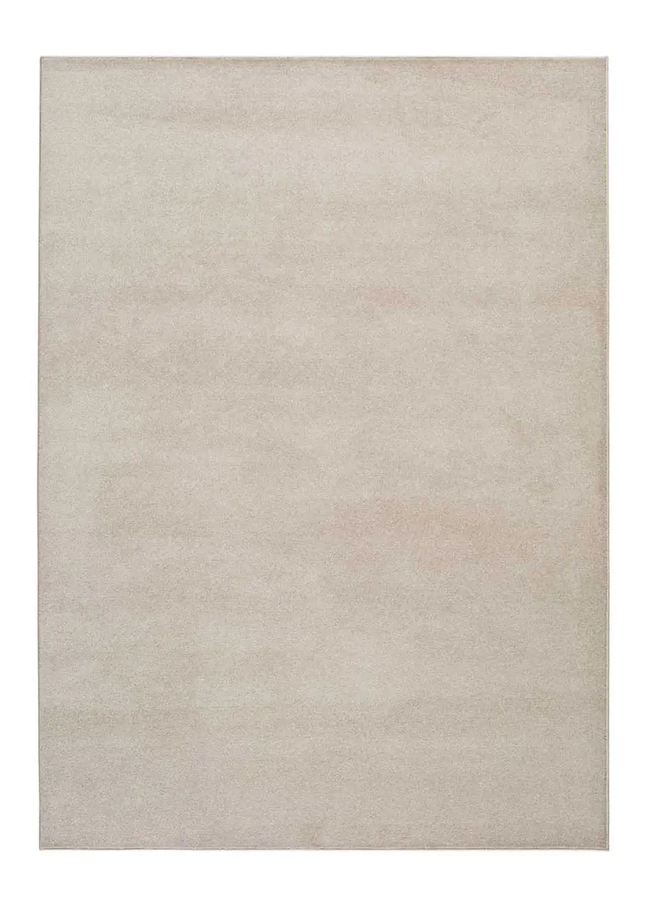 Alfombra a medida Lily Liso Beige | Atticgo