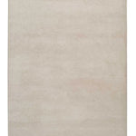 Alfombra a medida Lily Liso Beige | Atticgo