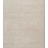 Alfombra a medida Lily Liso Beige | Atticgo