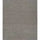 Alfombra estilo escandinavo con relieve Lina 59602 Gris Atticgo
