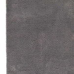 Alfombra a medida Loft Liso Antracita zoom | Atticgo