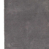 Alfombra a medida Loft Liso Antracita zoom | Atticgo