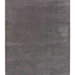 Alfombra a medida Loft Liso Antracita | Atticgo