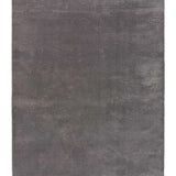 Alfombra a medida Loft Liso Antracita | Atticgo