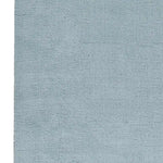 Alfombra a medida Loft Liso Azul zoom | Atticgo