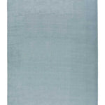 Alfombra a medida Loft Liso Azul | Atticgo