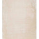 Alfombra lavable Loft liso Crema | Atticgo