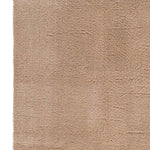 Alfombra a medida Loft Liso Beige zoom | Atticgo