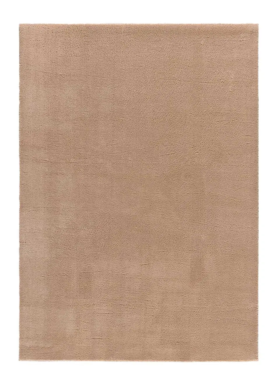 Alfombra a medida Loft Liso Beige | Atticgo