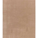 Alfombra a medida Loft Liso Beige | Atticgo