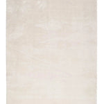 Alfombra a medida Loft Liso Blanco | Atticgo