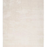 Alfombra a medida Loft Liso Blanco | Atticgo