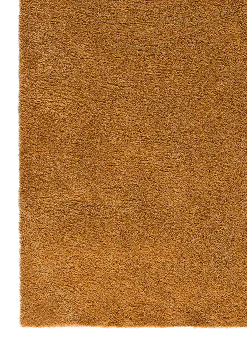 Alfombra a medida Loft Liso Cobre zoom | Atticgo