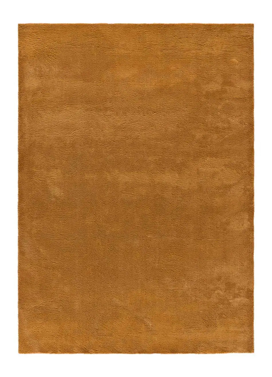 Alfombra a medida Loft Liso Cobre | Atticgo