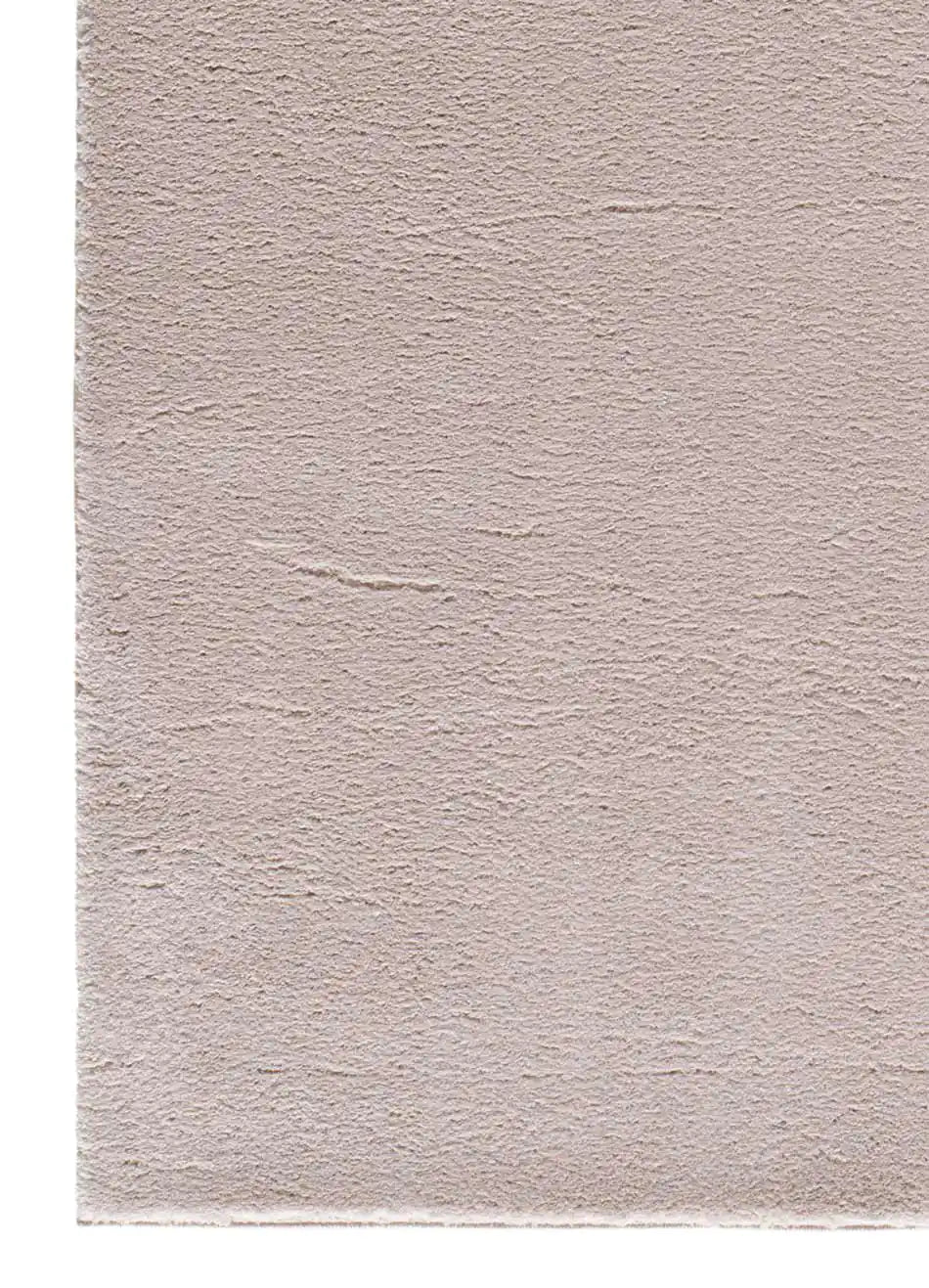 Detalle Alfombra lavable rosa empolvado Loft | Atticgo