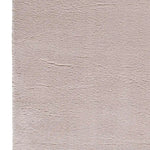 Detalle Alfombra lavable rosa empolvado Loft | Atticgo