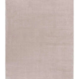 Alfombra lavable rosa empolvado Loft | Atticgo