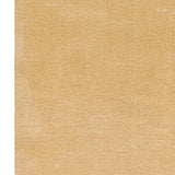 Alfombra a medida Loft Liso Mostaza zoom | Atticgo