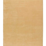 Alfombra a medida Loft Liso Mostaza | Atticgo