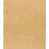 Alfombra a medida Loft Liso Mostaza | Atticgo