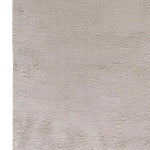 Alfombra a medida Loft Liso Piedra zoom | Atticgo