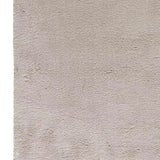 Alfombra a medida Loft Liso Piedra zoom | Atticgo