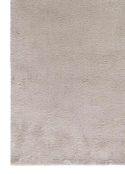 Alfombra a medida Loft Liso Piedra zoom | Atticgo