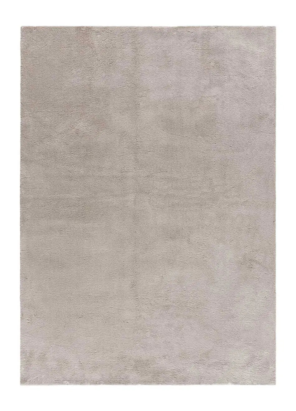 Alfombra a medida Loft Liso Piedra | Atticgo