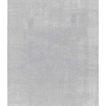 Alfombra a medida Loft Liso Plata | Atticgo