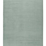 Alfombra a medida Loft Liso Verde | Atticgo