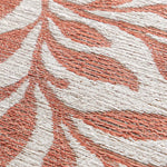 Alfombra con motivos florales zoom Lua 3103 Caldera Atticgo