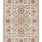 Alfombra clásica con motivos florales Lua 3104 Multicolor Atticgo