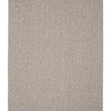 Alfombra lavable tejido en bucle Lumen Crema alfombra | Atticgo