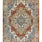 Atticgo Alfombra vintage de exterior Luna 54552 Caldera