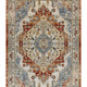Atticgo Alfombra vintage de exterior Luna 54552 Caldera