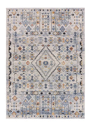 Alfombra vintage Mabel 3773 Multicolor Atticgo